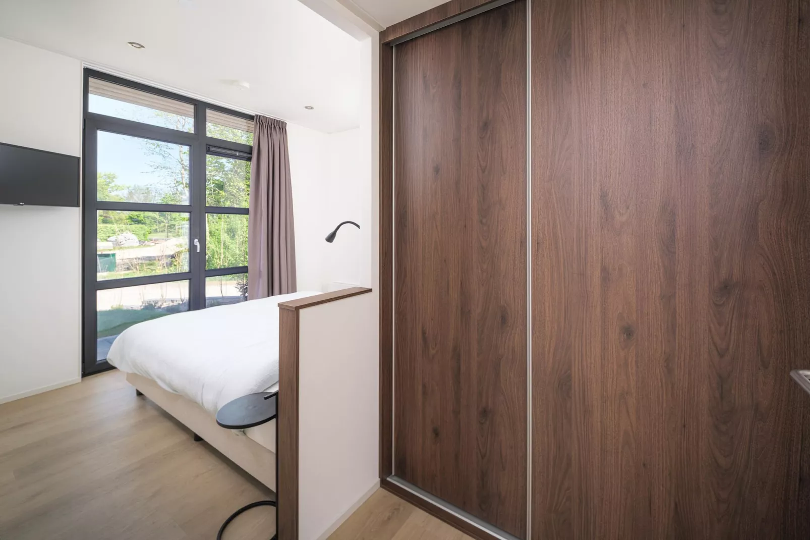 Villa Meerzicht | 4 Pers. - Schlafzimmer