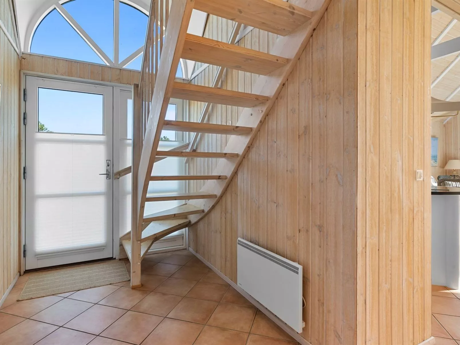 "Yanne" - 550m from the sea - Drinnen