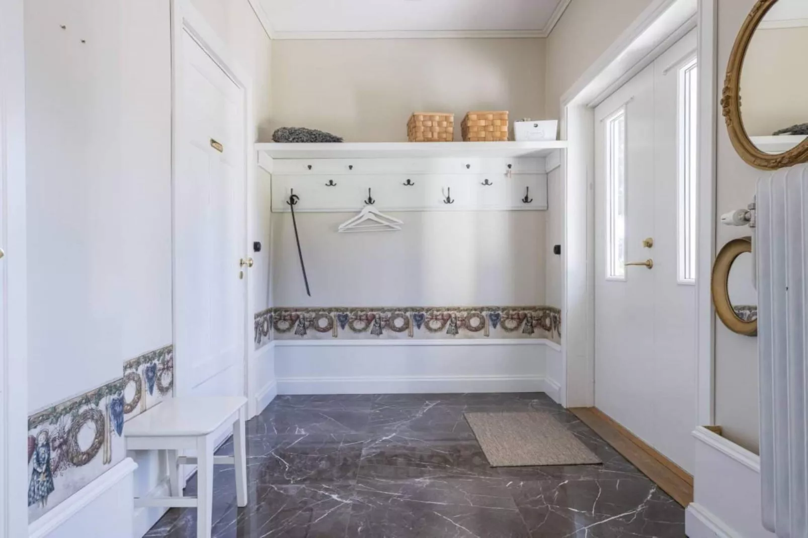 5 Sterne Ferienhaus in SKATTUNGBYN ORSA - Innenbereich