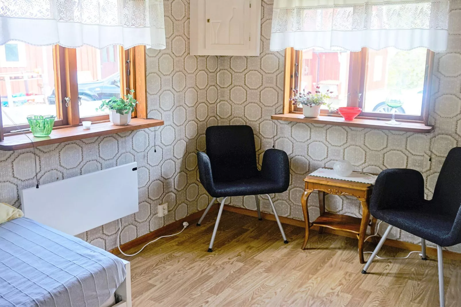4 person holiday home in Olofström - Indoor