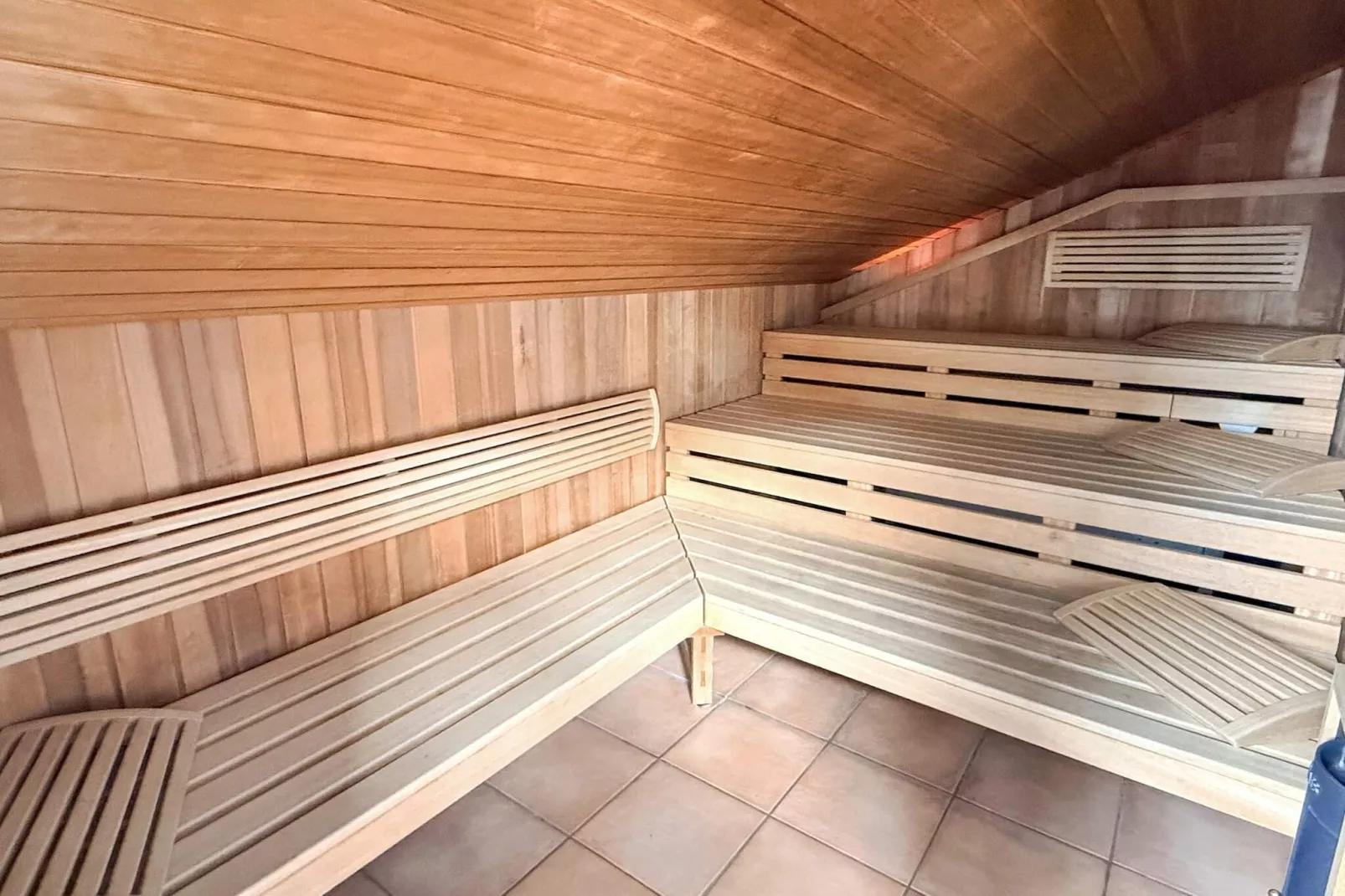 J91 SW - Intérieur