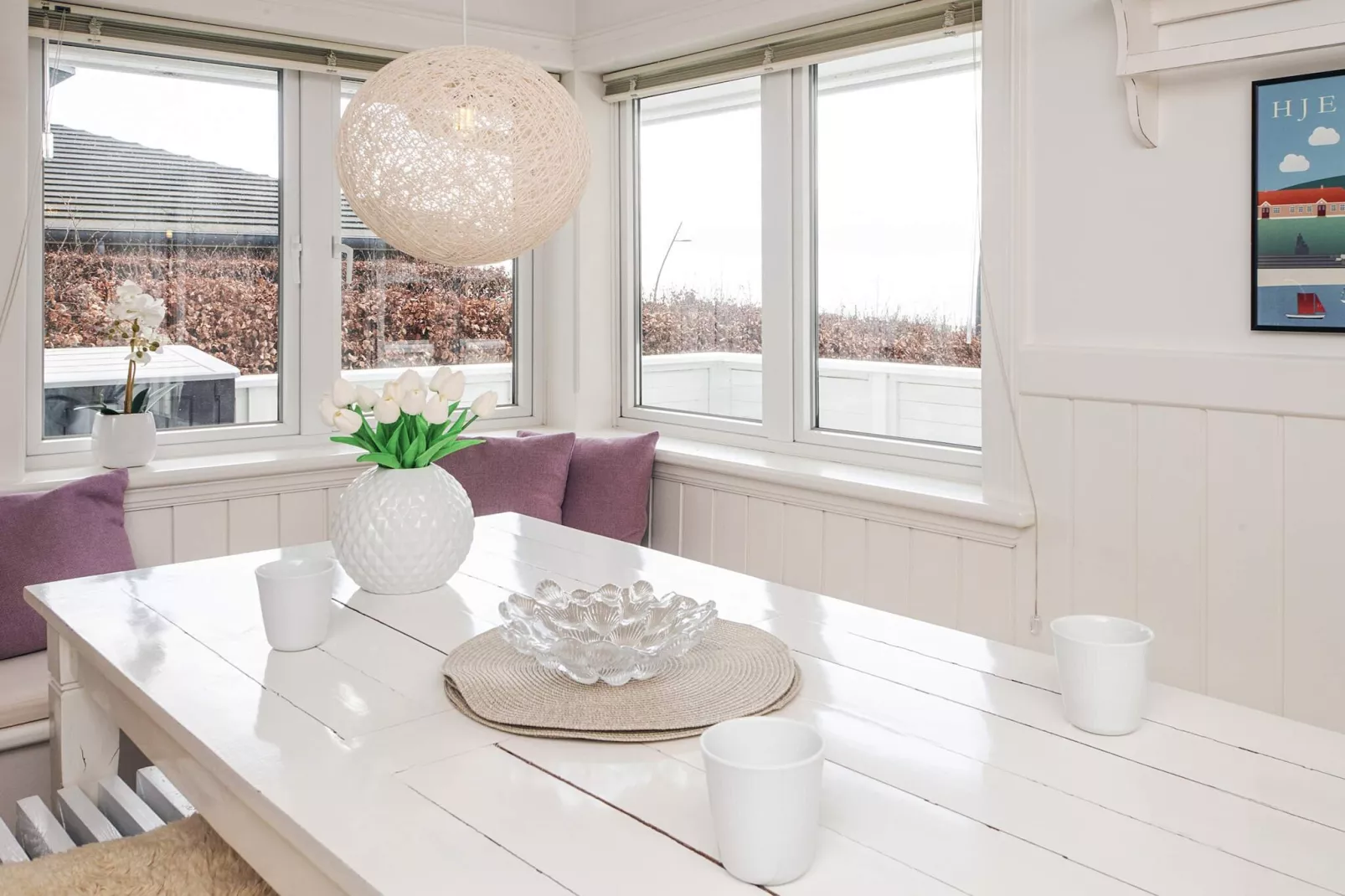 2 person holiday home in Esbjerg V-By Traum - Indoor