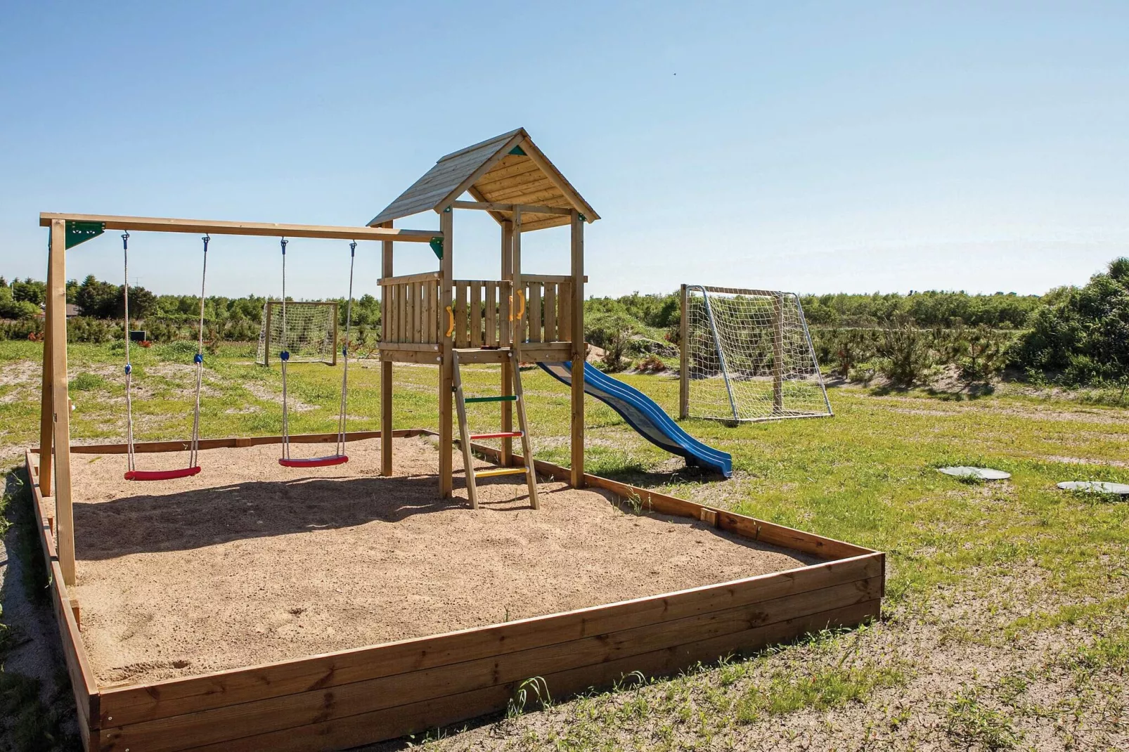 26 person holiday home in Jerup - Untagged