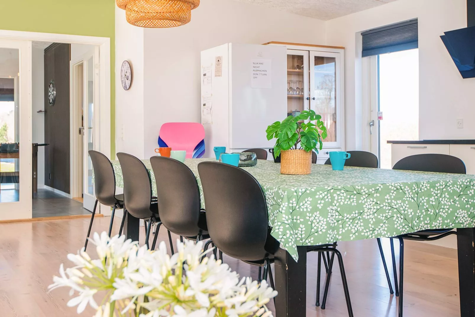 Summer house with wellness area - Indoor