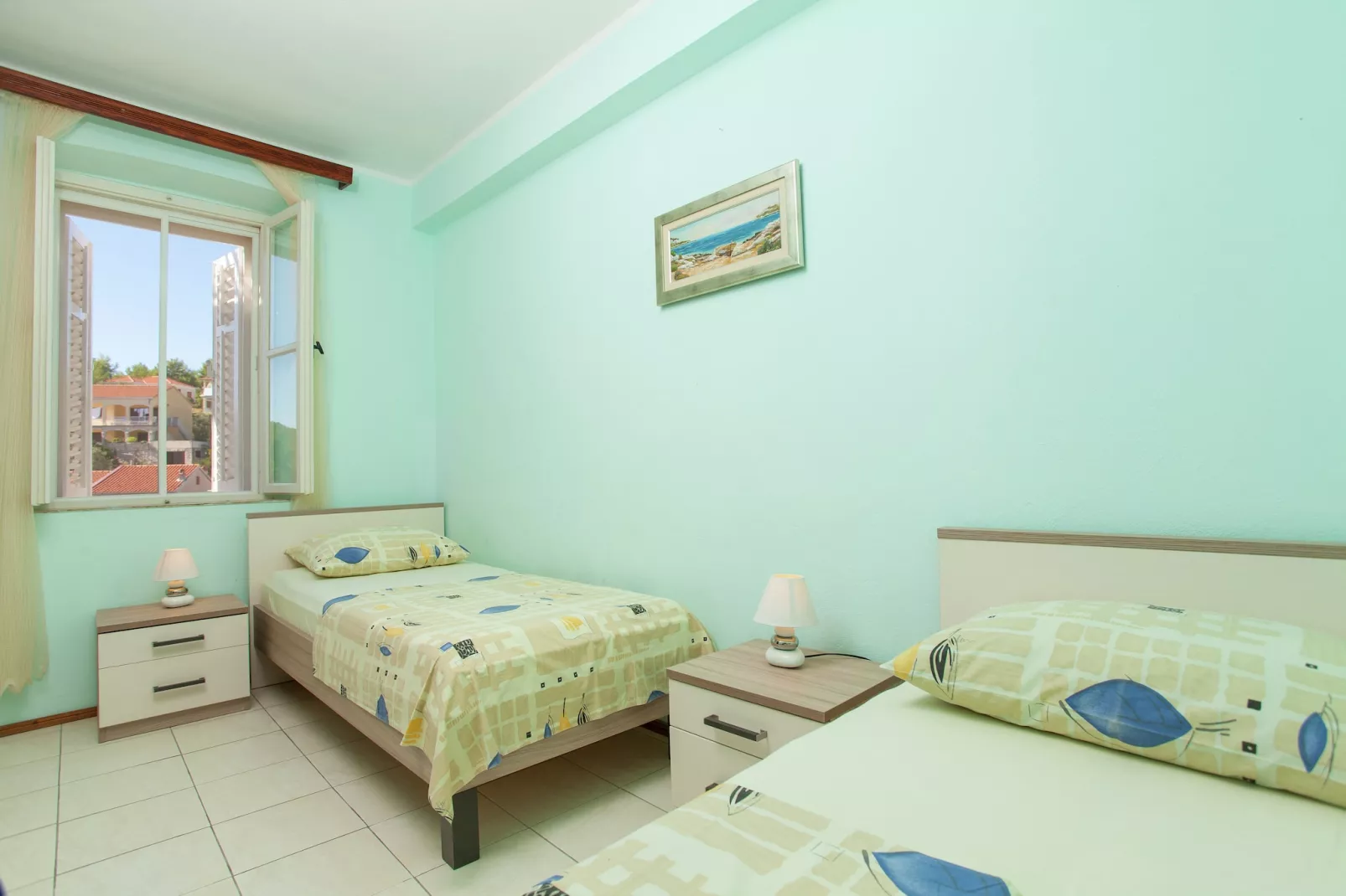 VILLA DARINKA - Chambre