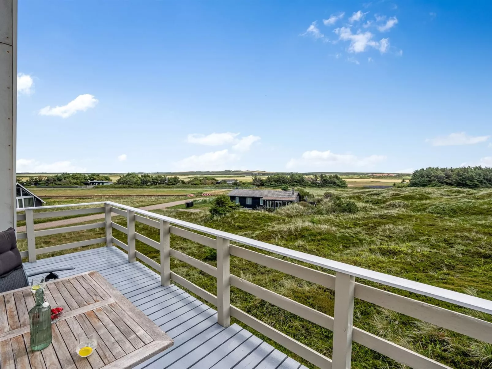 "Agga" - 200m from the sea - Outside