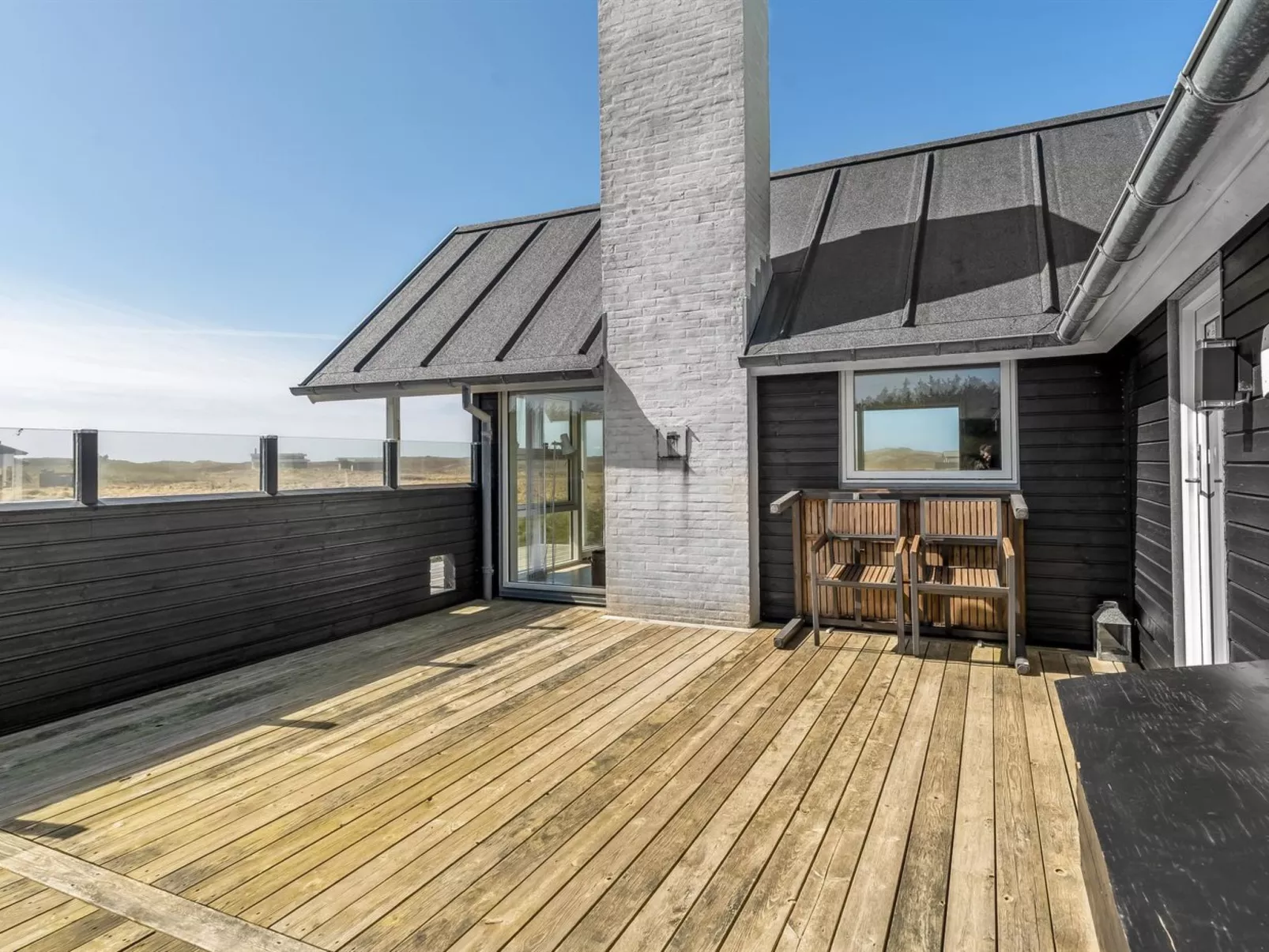 "Carelle" - 300m from the sea - Outside