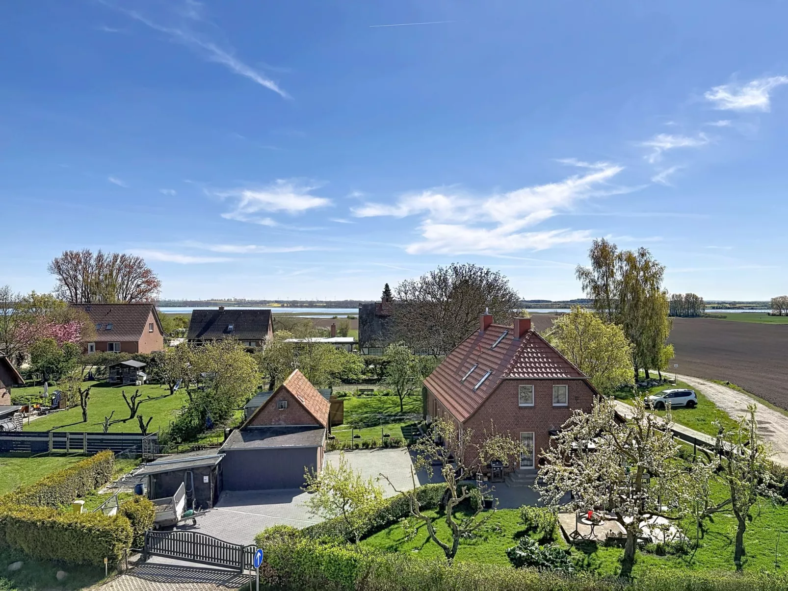 FIP-Ferienpark (Insel Poel) - Outside