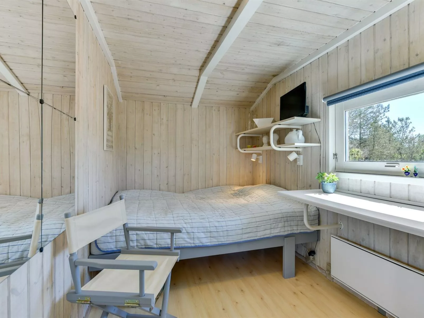 "Immi" - 1.5km from the sea - Drinnen