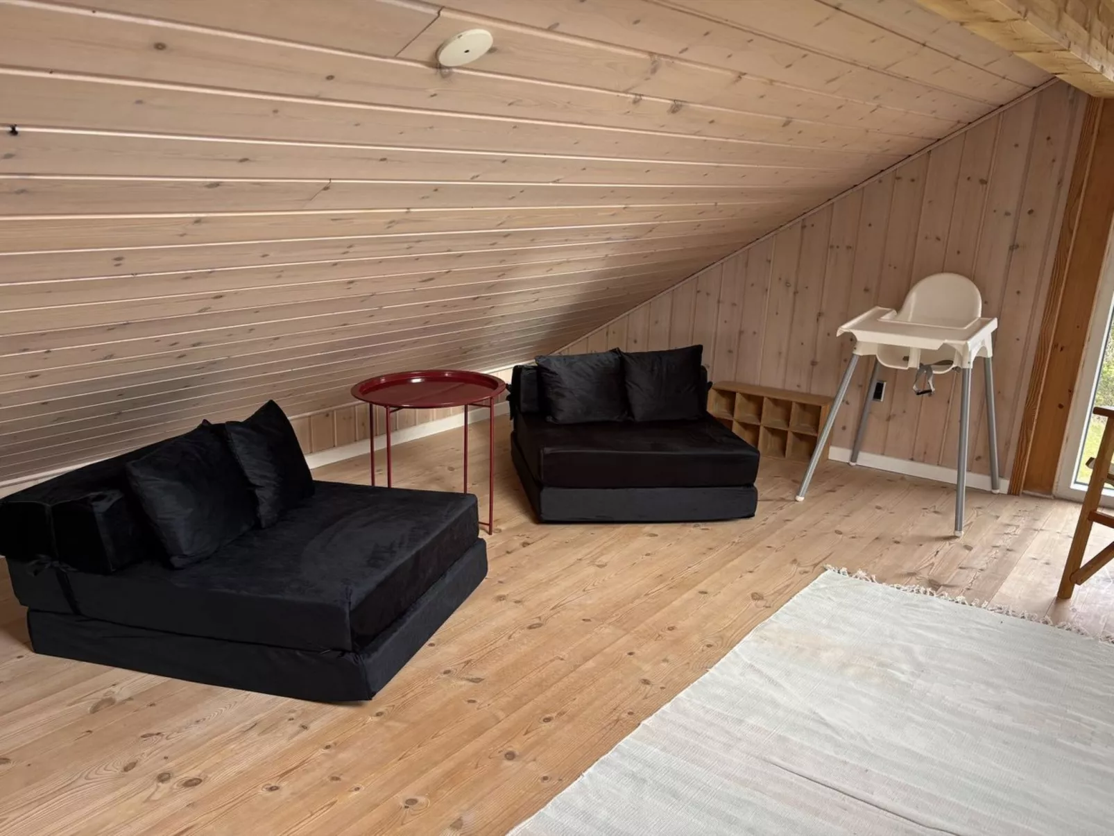 "Cristine" - 400m from the sea - Inside
