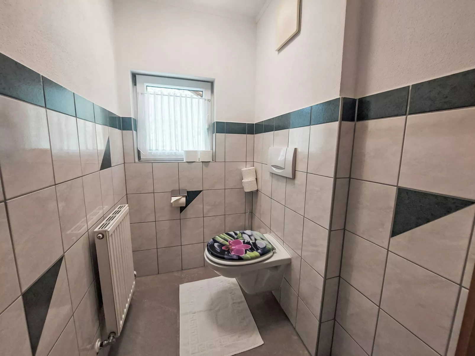 Haus Toferer - Inside