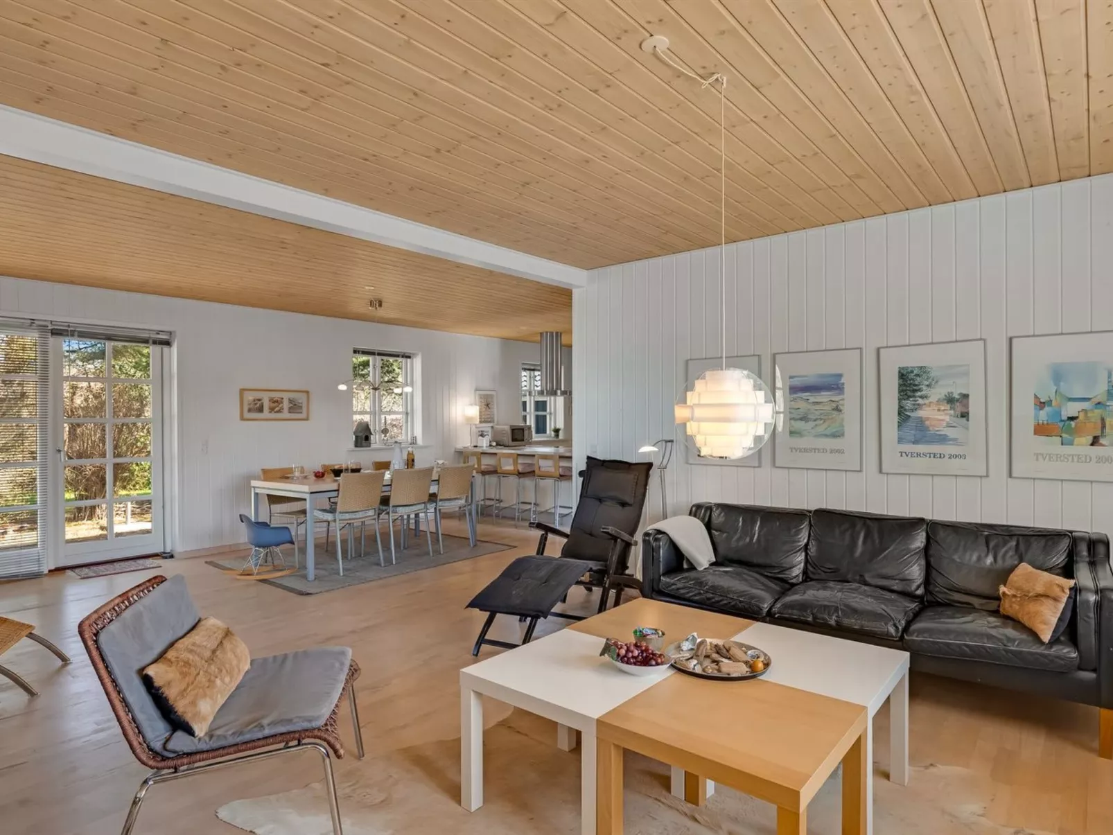 "Othelia" - 1.8km from the sea - Inside