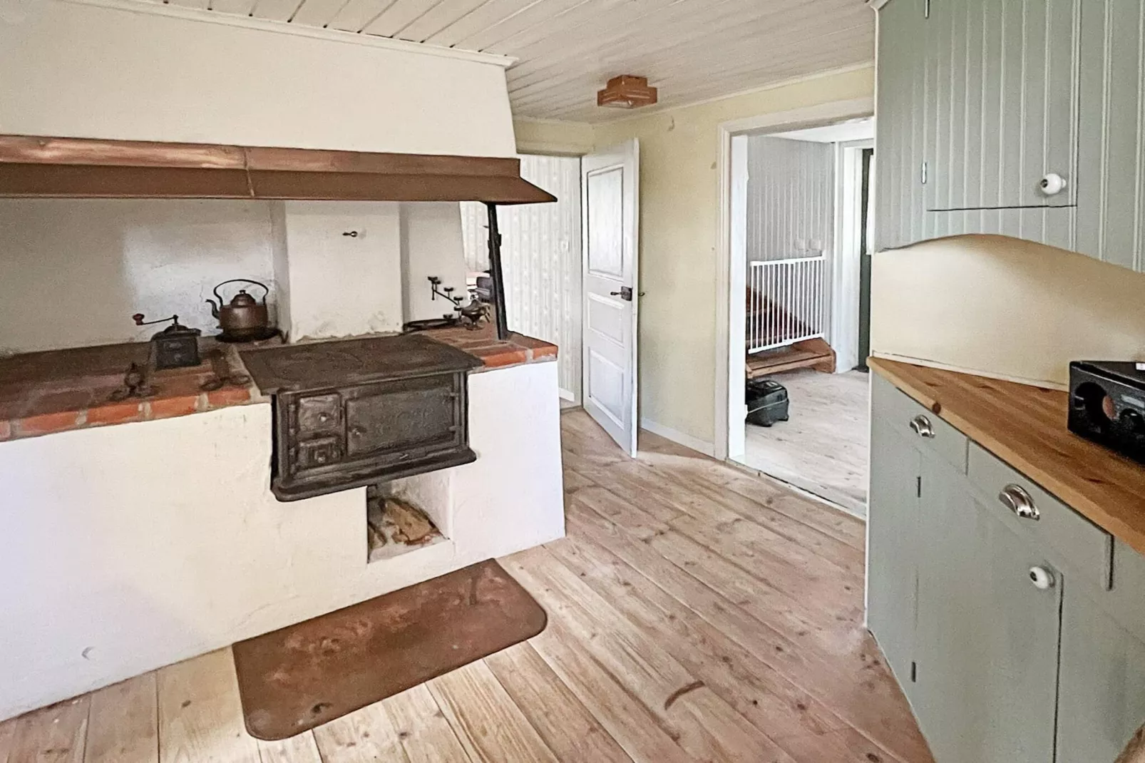 Maison de vacances pour 4 a Moheda-By Traum - Intérieur