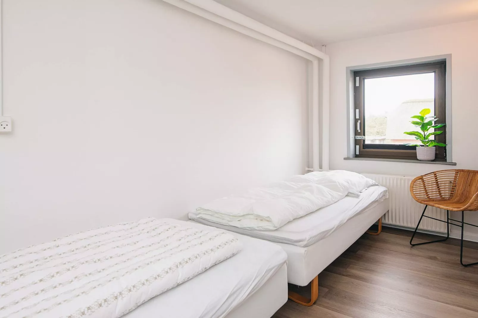 2 room,1.floor,Premium - Innenbereich