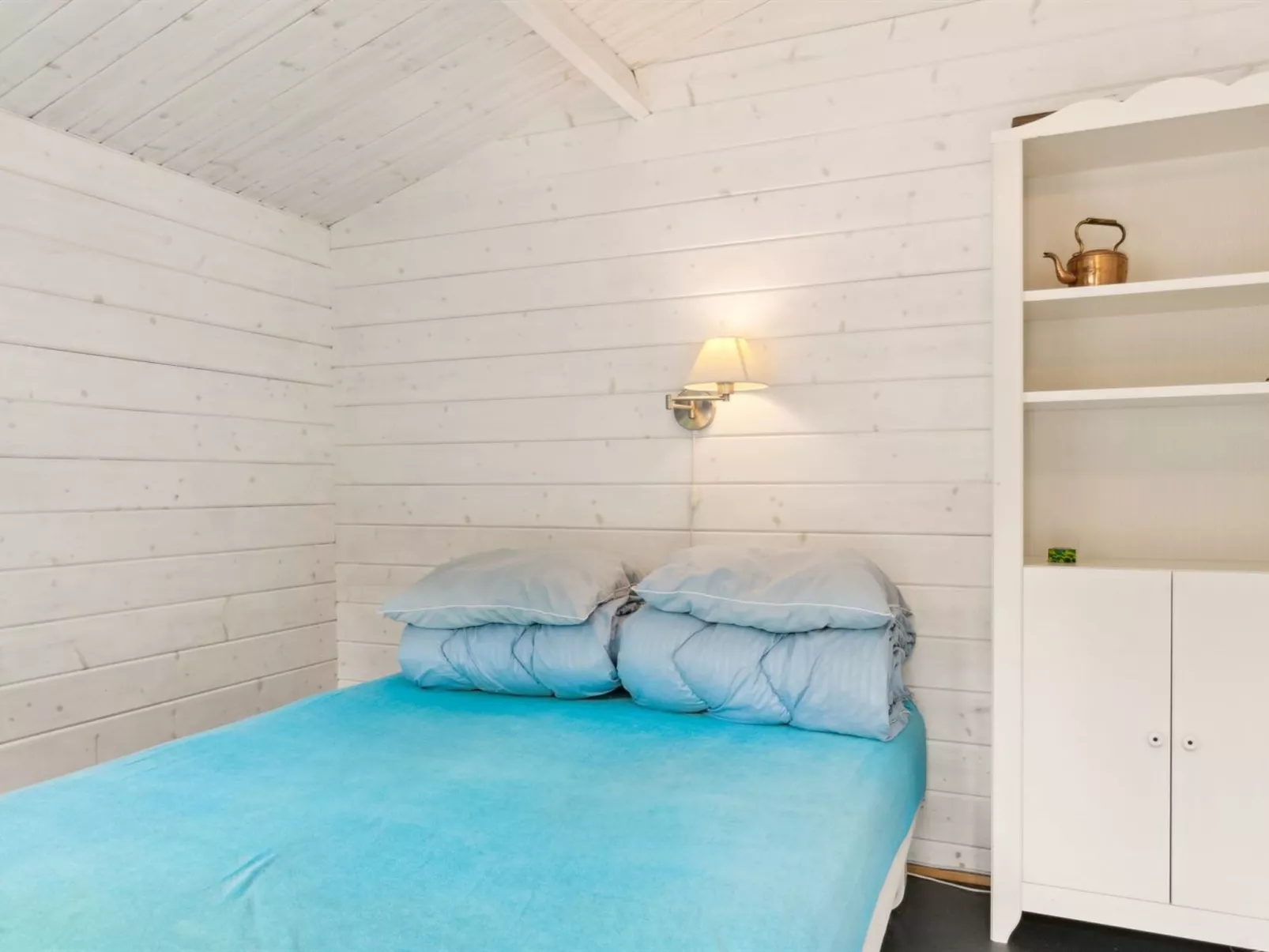 "Lucie" - 50m from the sea - Inside