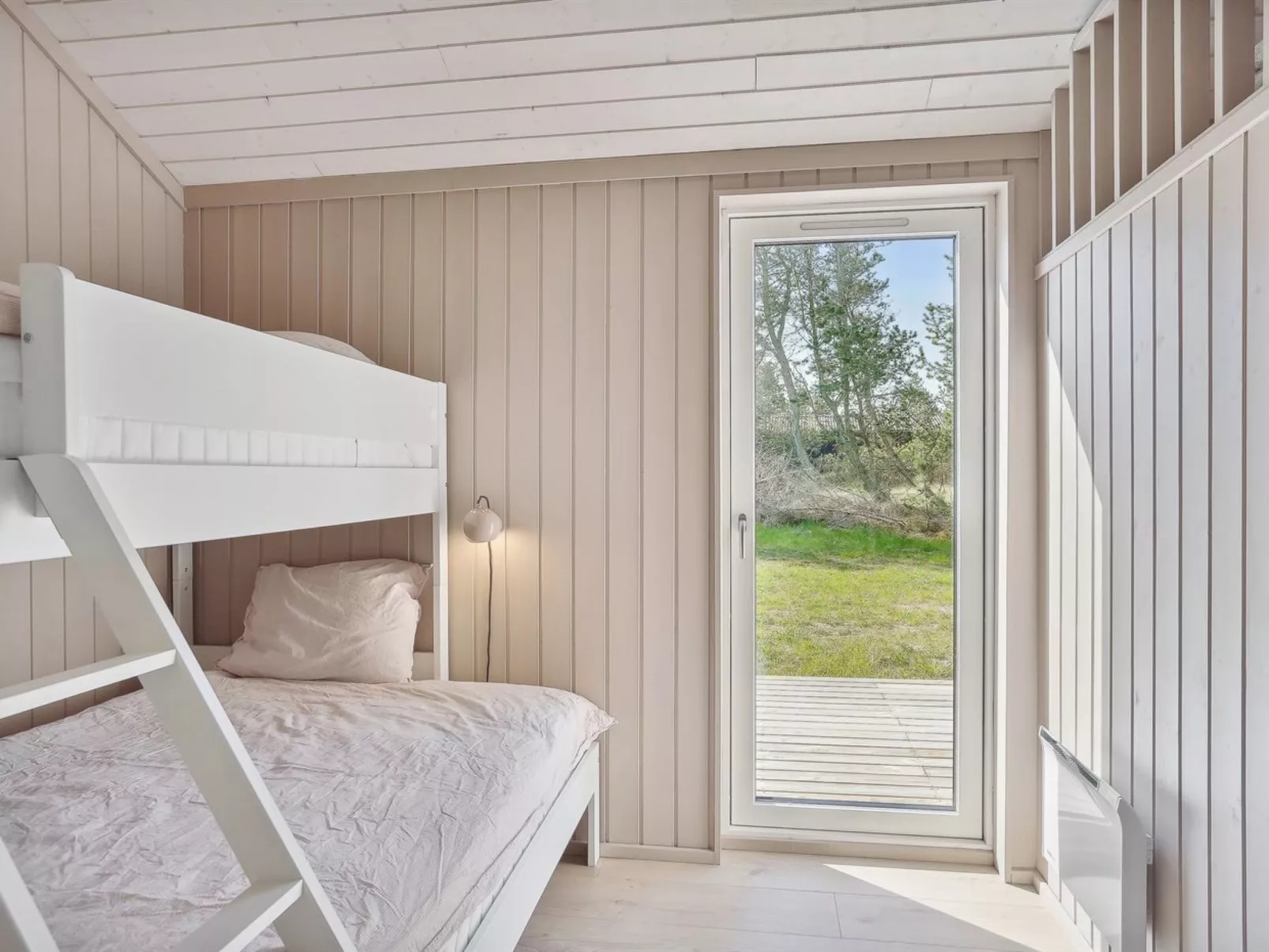 "Erke" - 500m from the sea - Inside