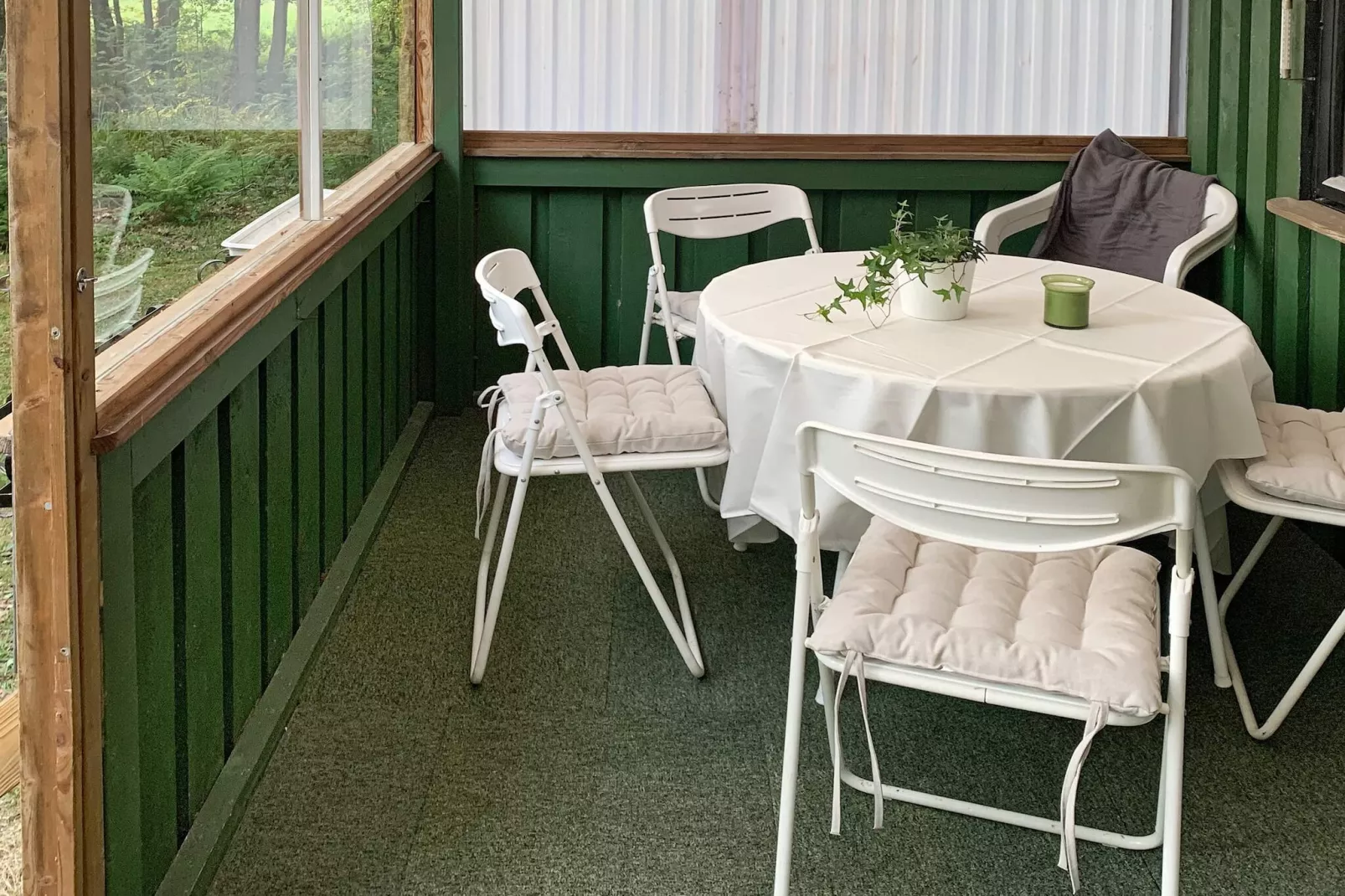 6 Personen Ferienhaus in Ucklum-By Traum - Innenbereich