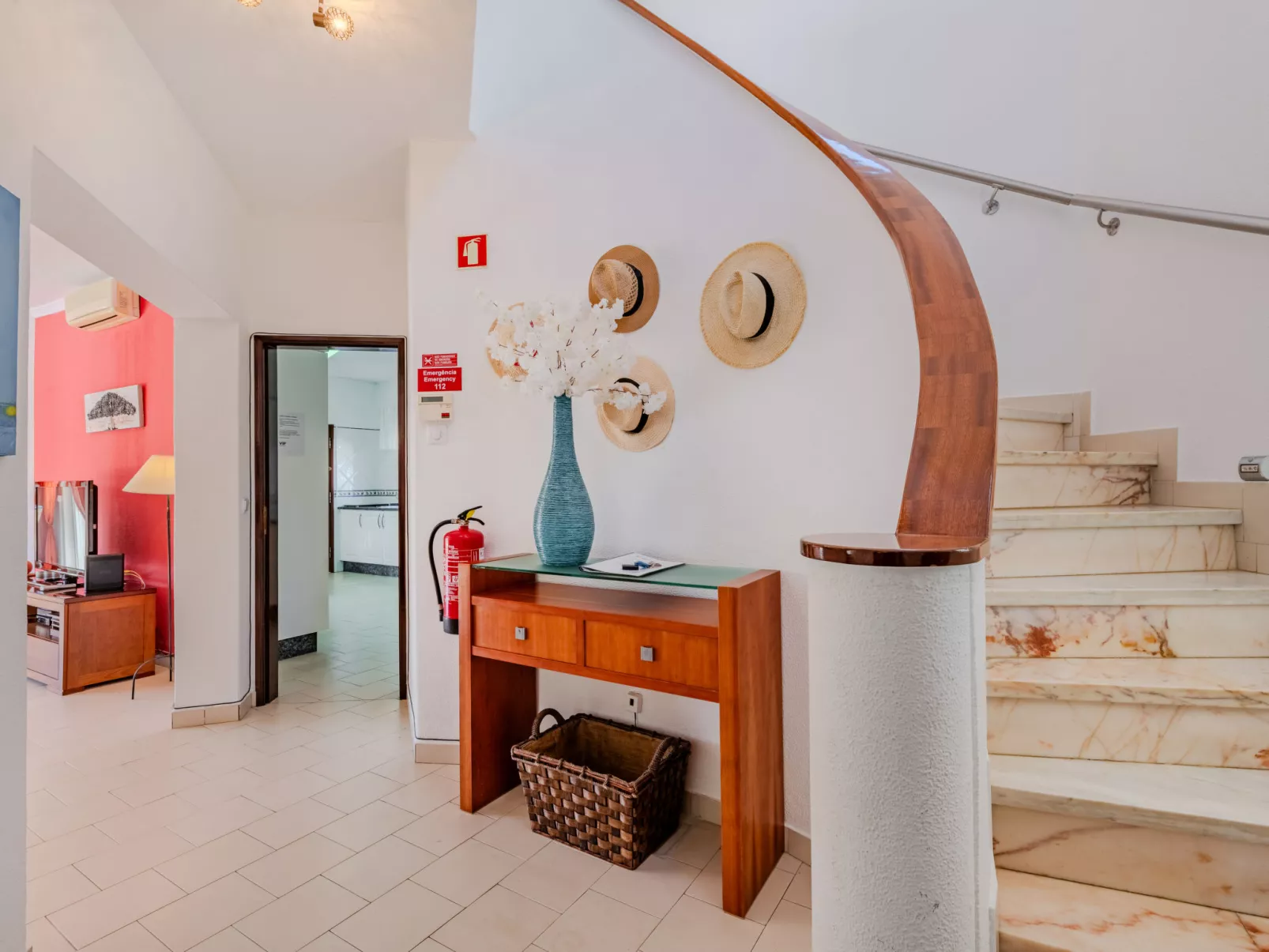 Paulo - VIP Properties - Inside