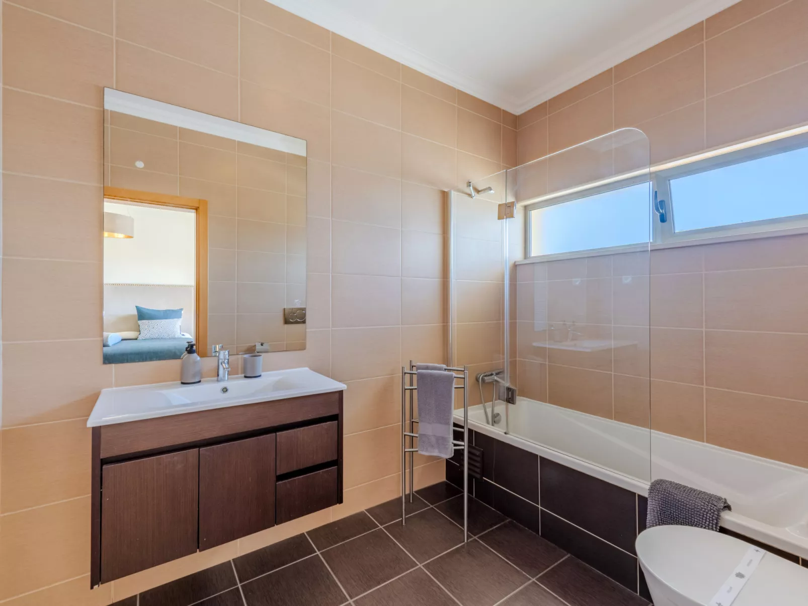 Jardins Marina T2 - VIP Properties - Inside