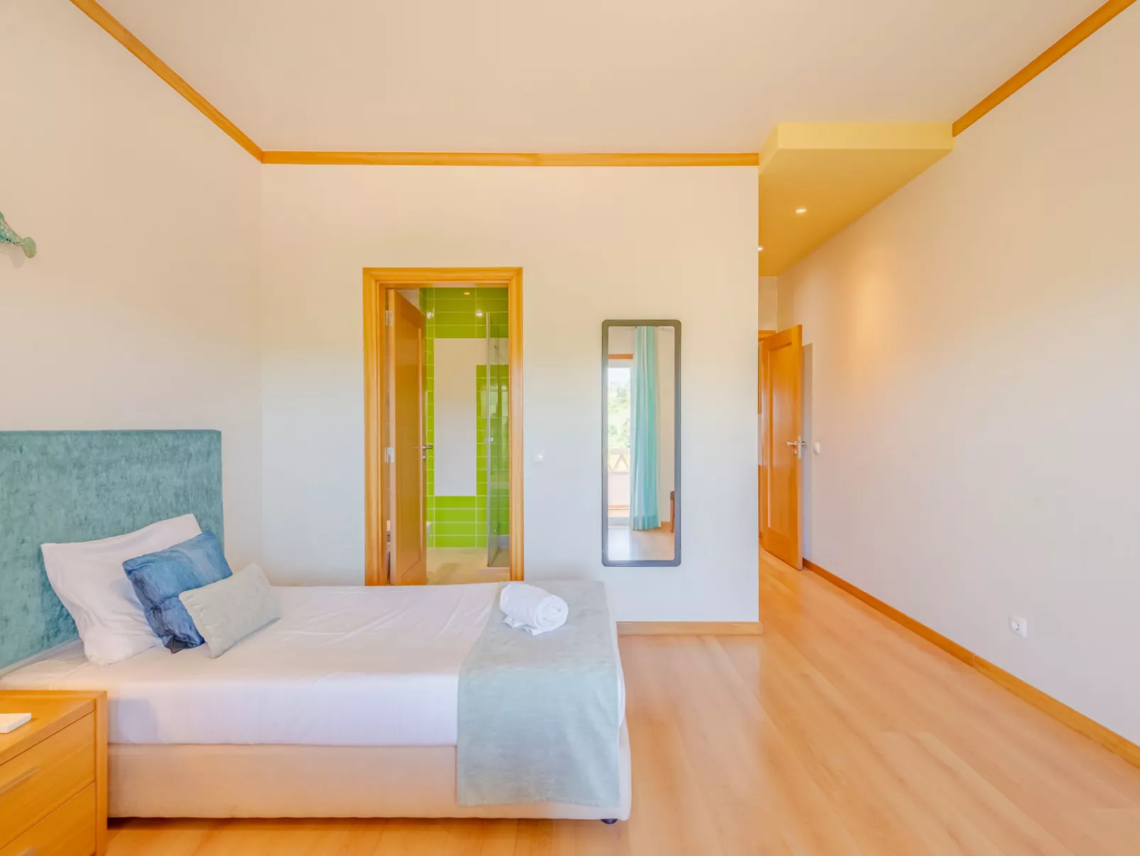 Cerro Aguia AM V2 - VIP Properties - Inside