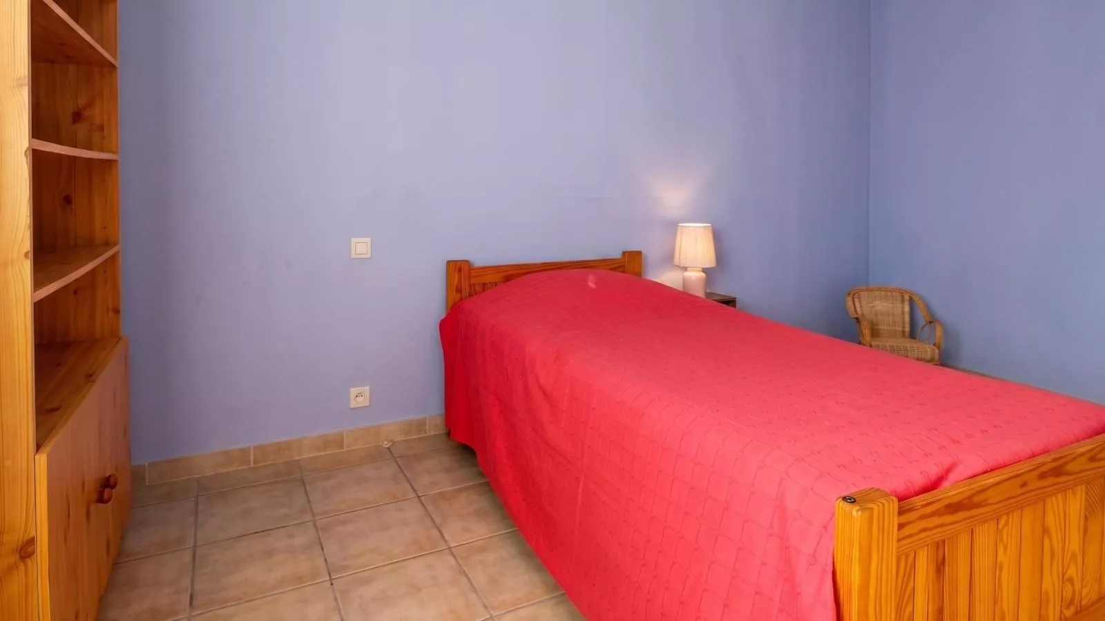 Du Soleil - Bedroom