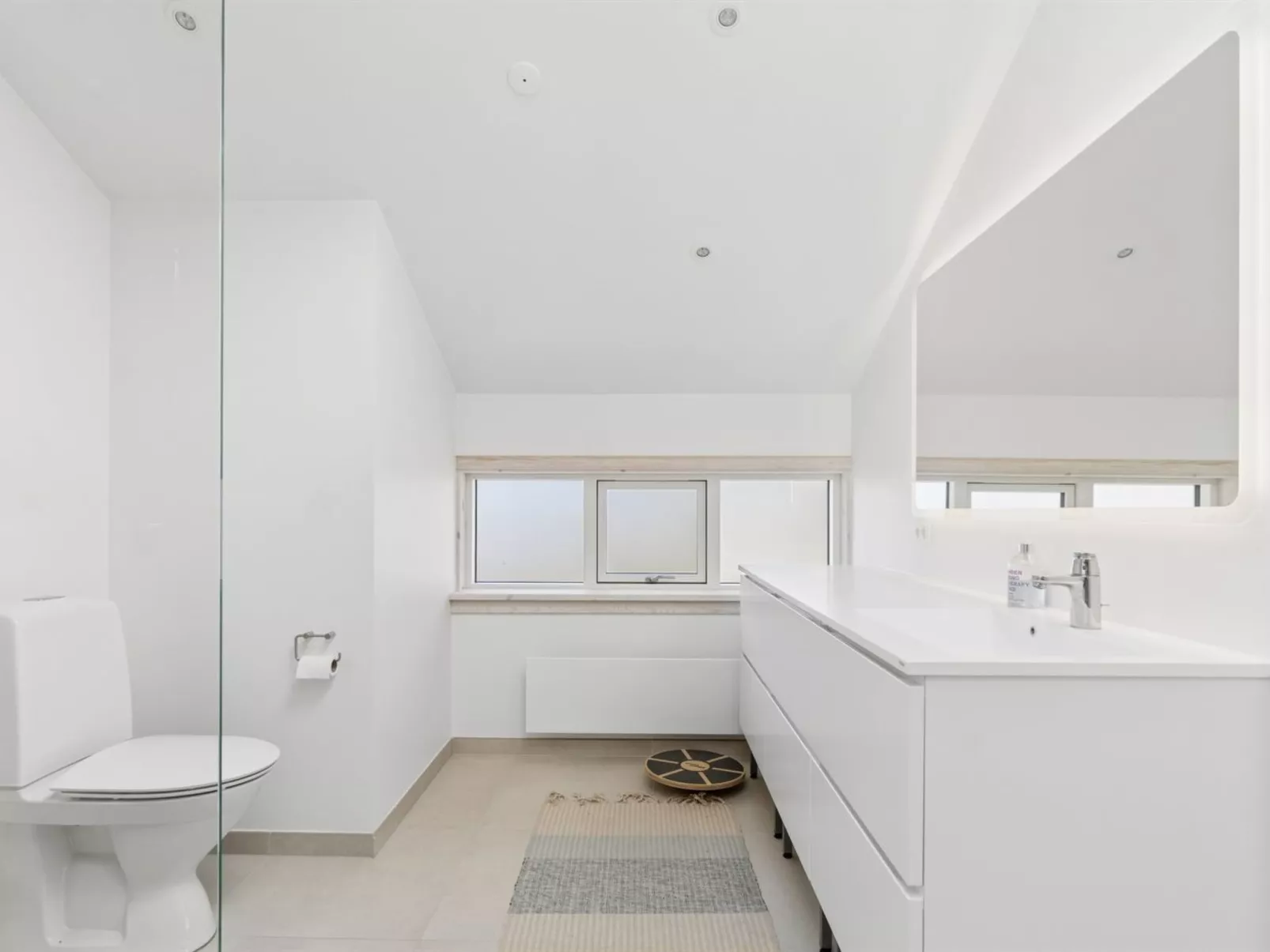 "Vamika" - 300m from the sea - Inside