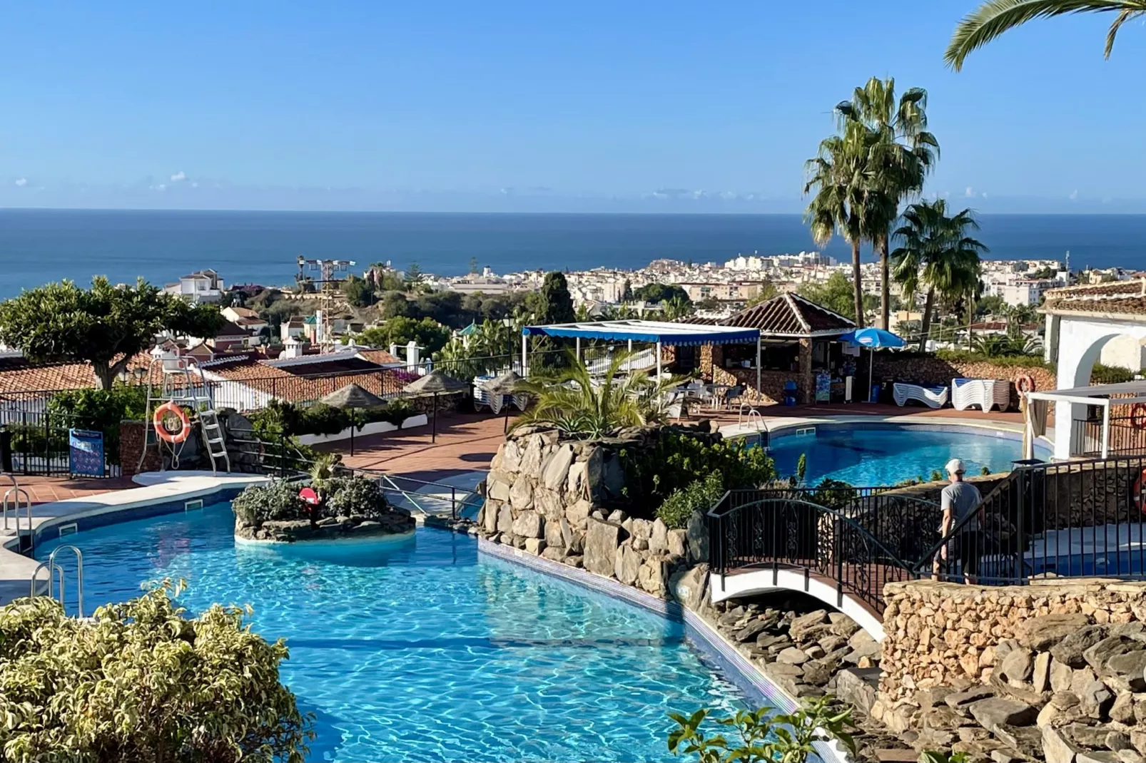Capistrano Village Casa Emma by Casasol - Swimming pool