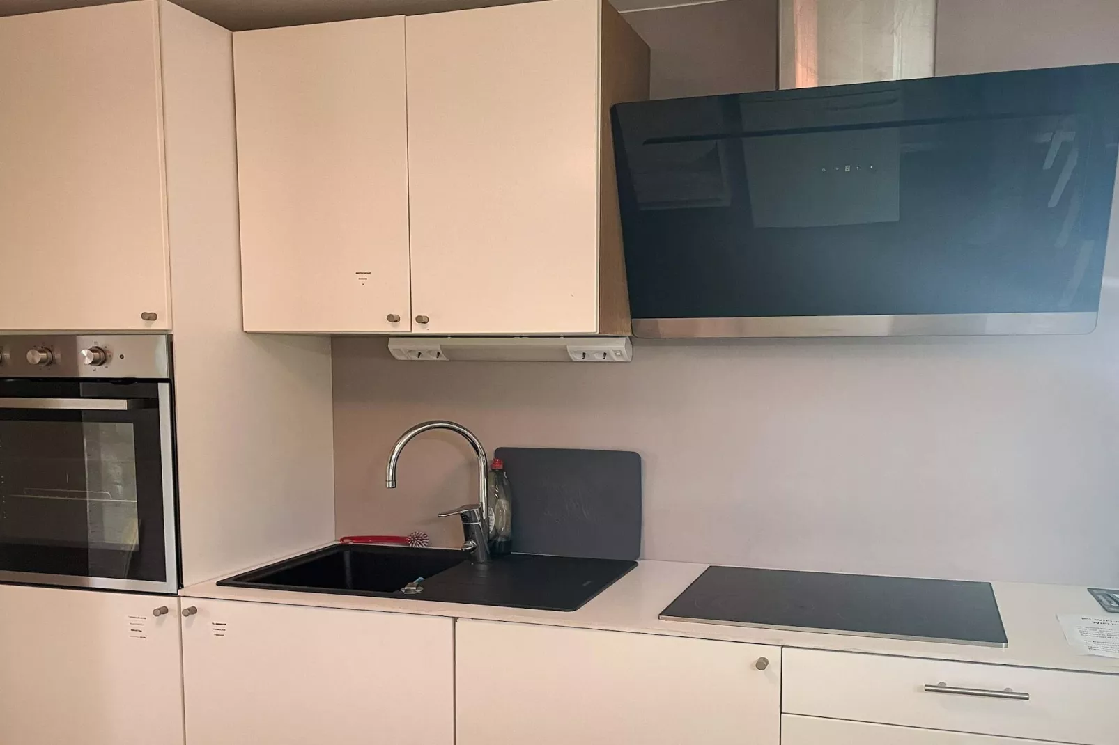 4 Sterne Ferienhaus in oxie - Innenbereich