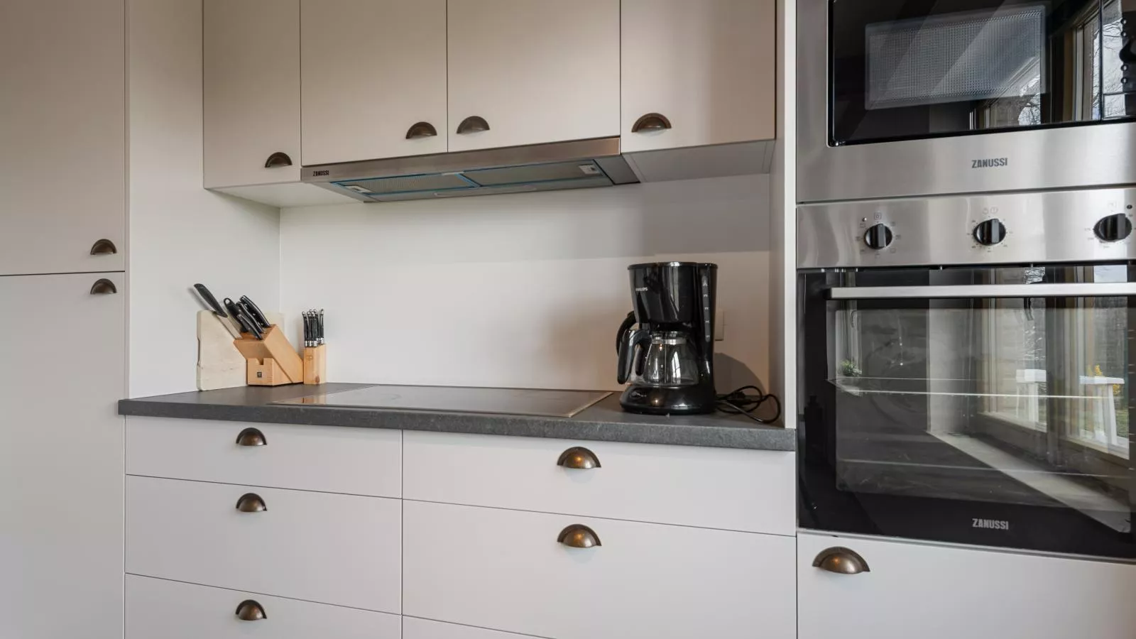 Westhinder I H91 - Kitchen