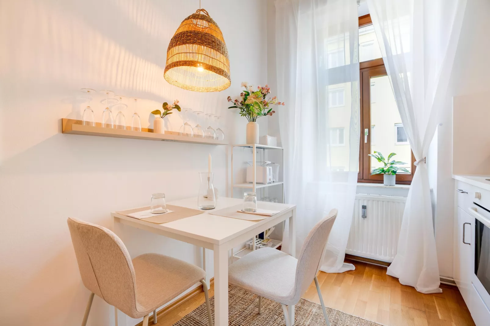 Top 8 Apartment 2P in Graz - Dining room
