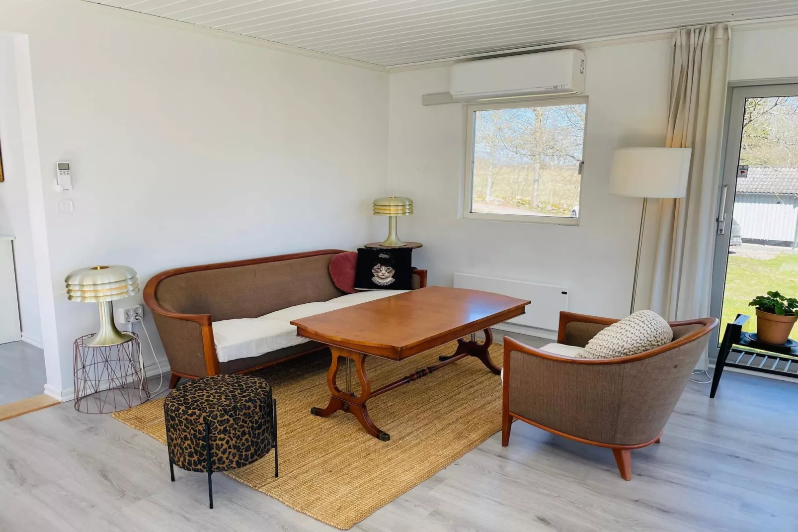 4 etoiles maison de vacances a BRÖSARP