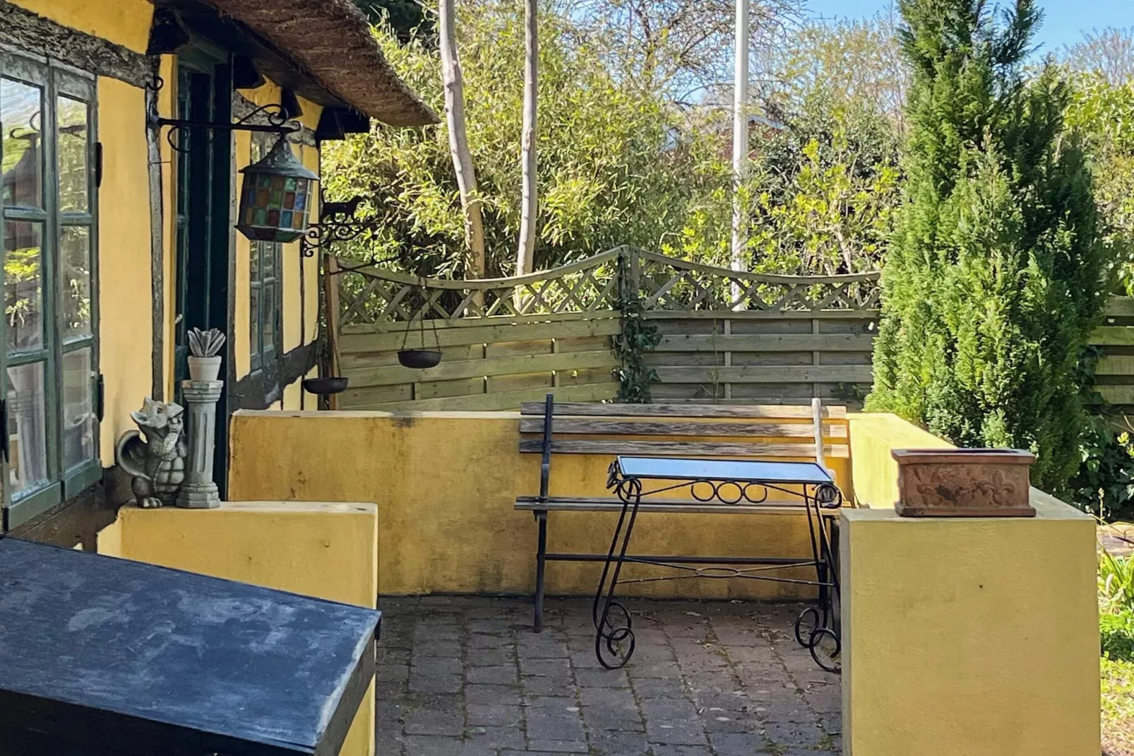 Ferienhaus für 6 Personen in Glesborg - Aussicht