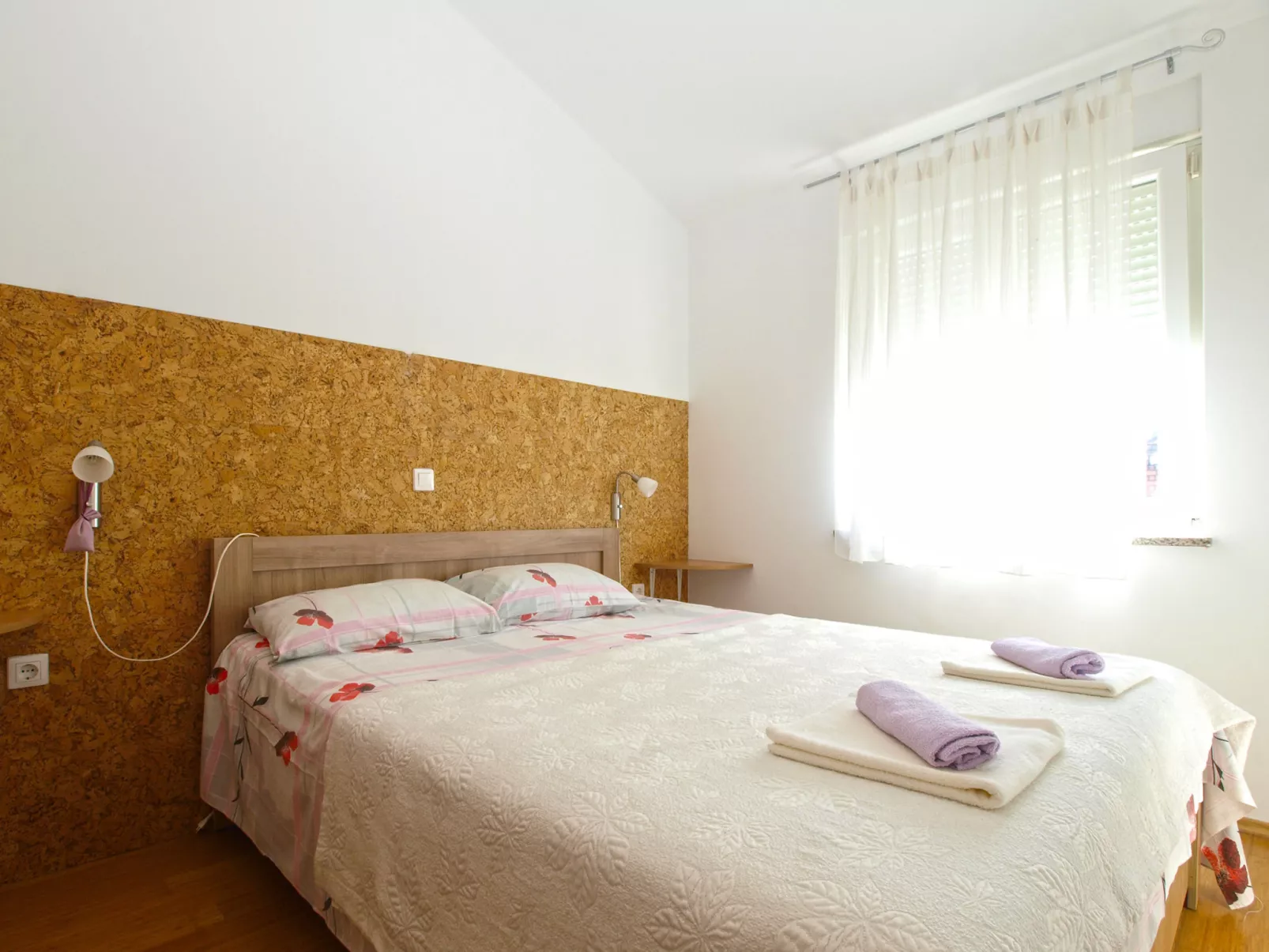 Apartment 1932 - Dedans