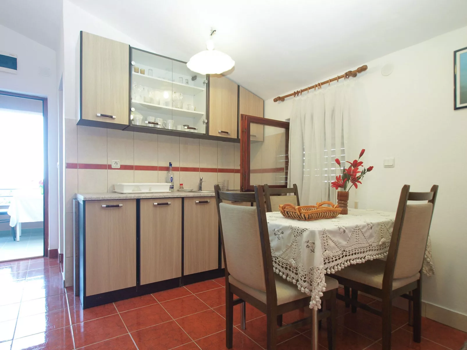 Apartment 1665 - Drinnen