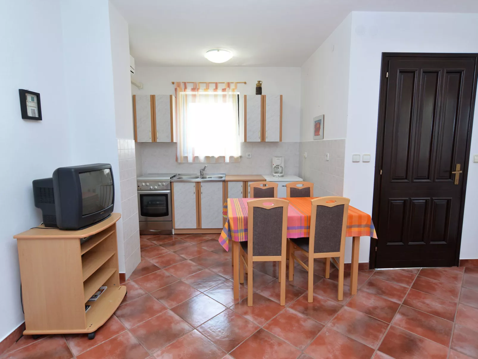 Apartment 590 - Drinnen