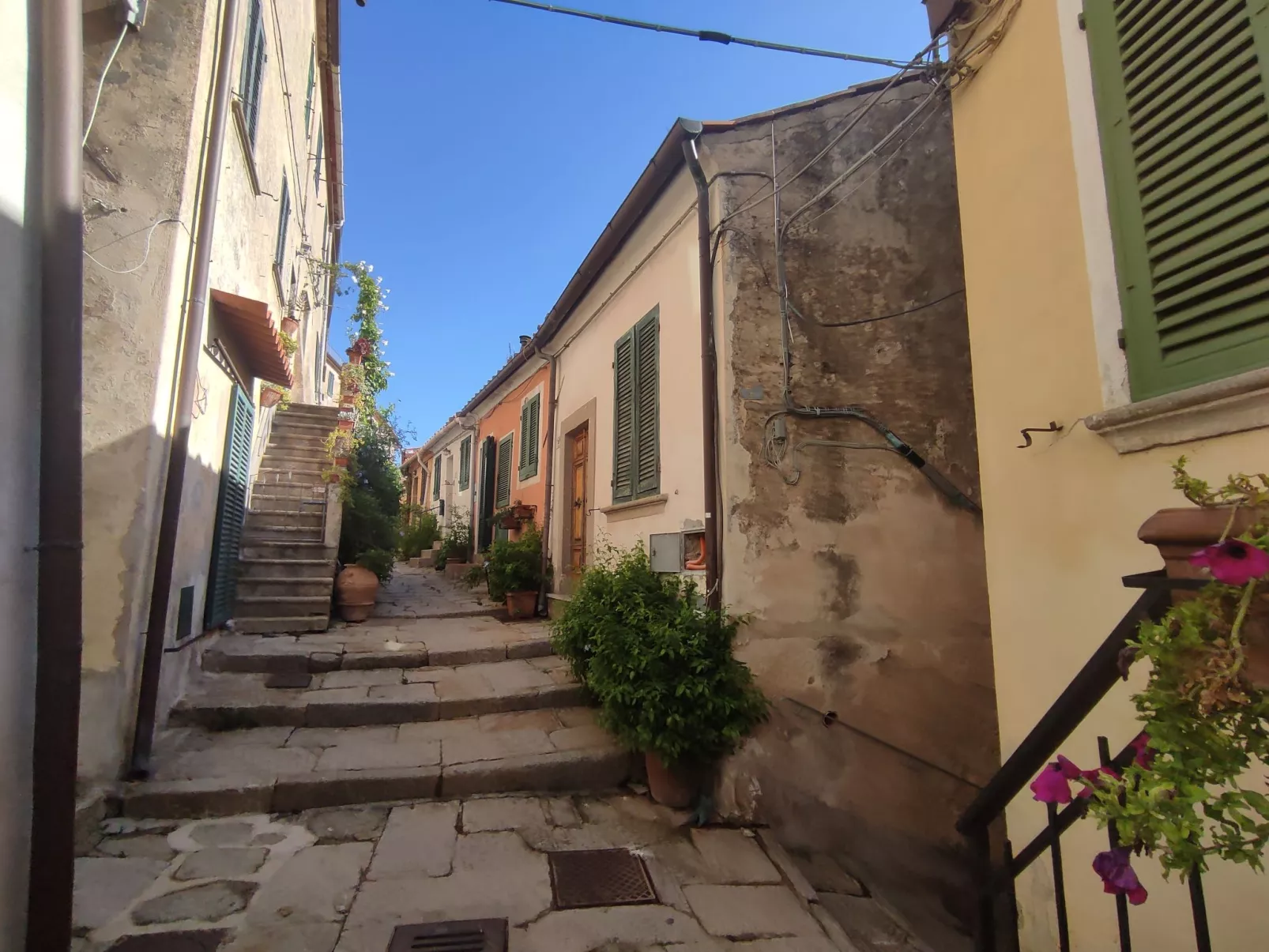 Sant´Agabito-Dehors