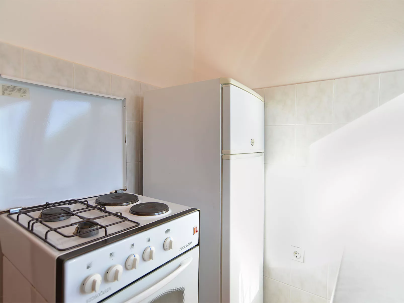 Apartment 349 - Inside
