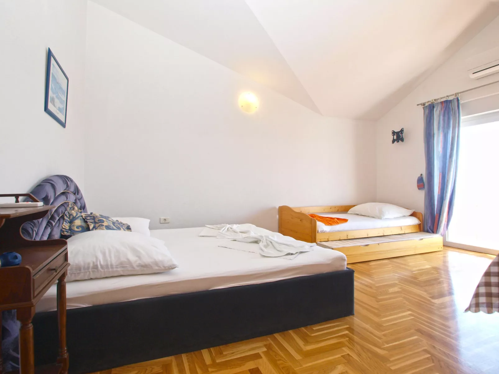 Apartment 1598 - Dedans