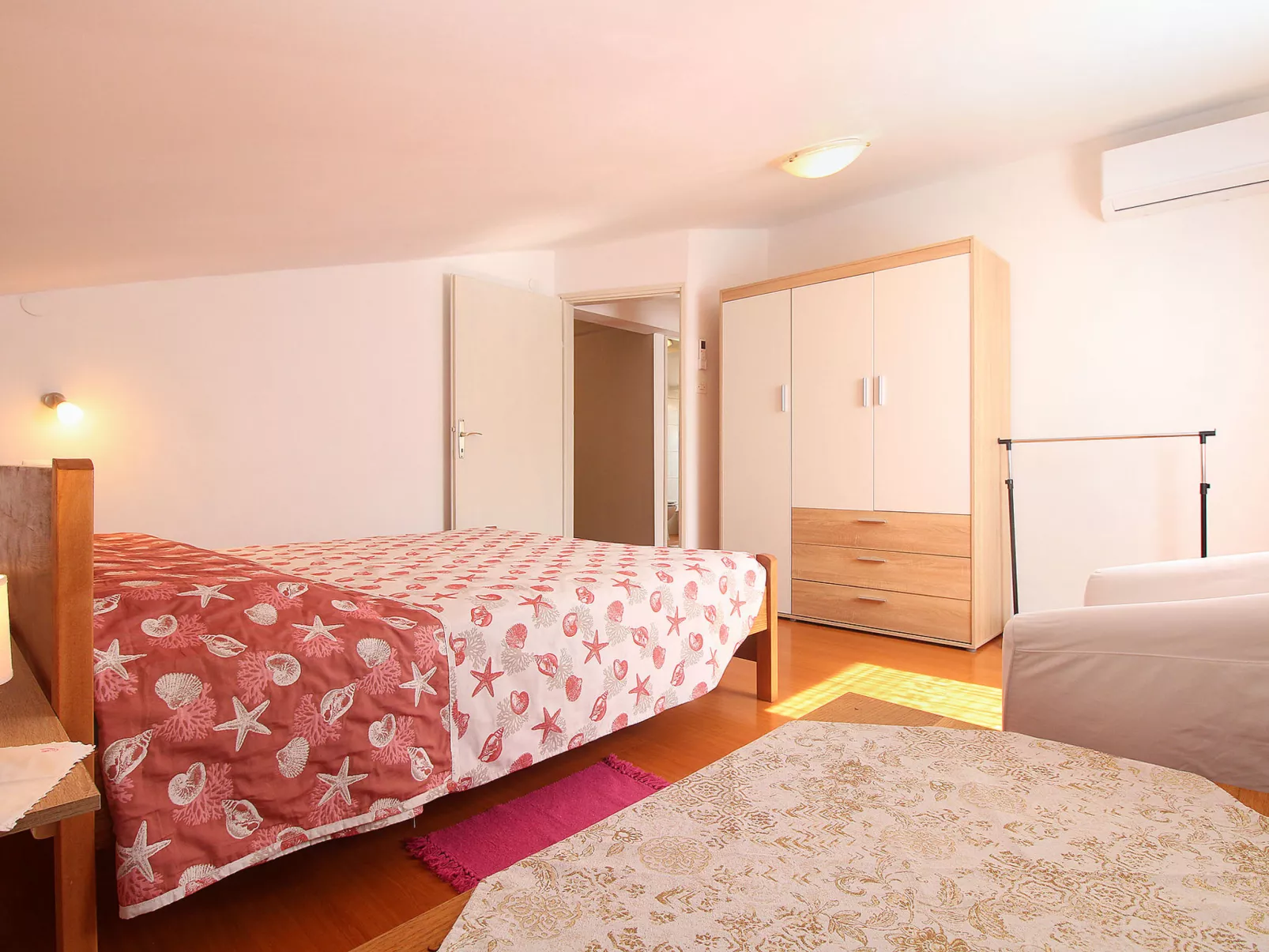 Apartment 1451 - Drinnen