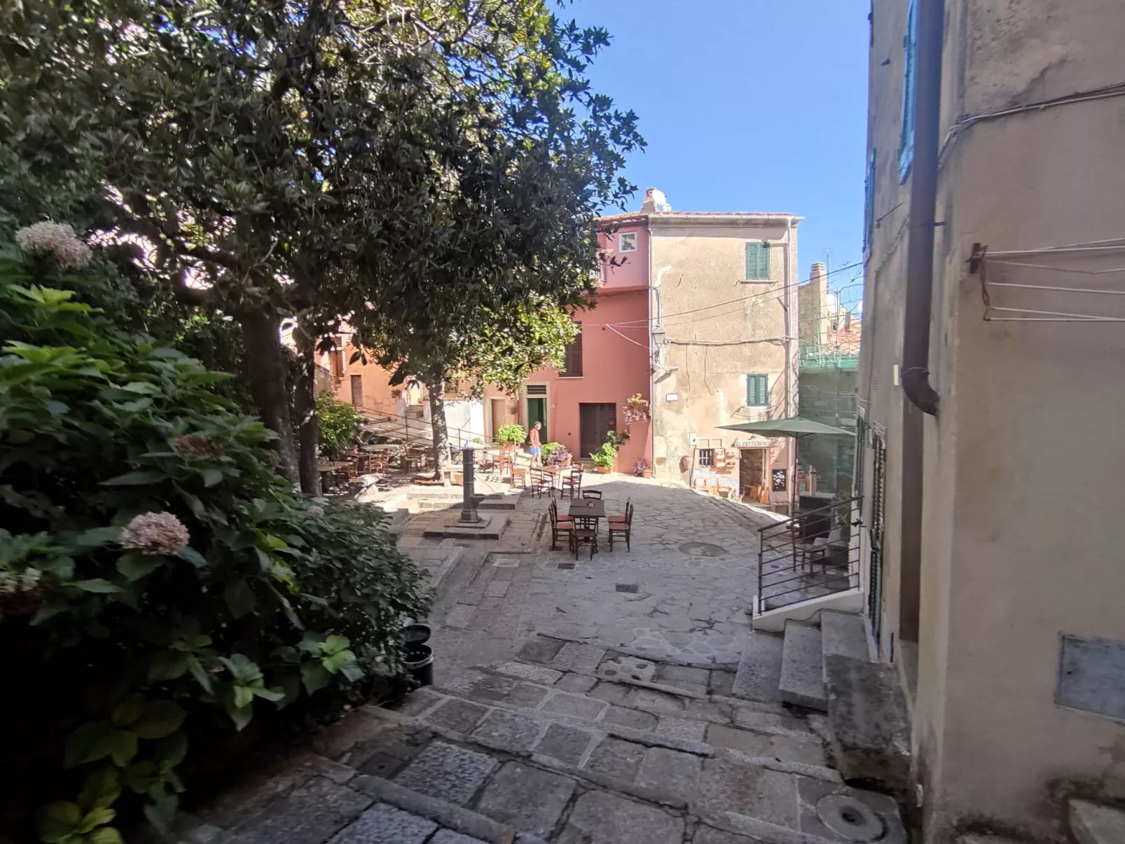 Sant´Agabito-Dehors