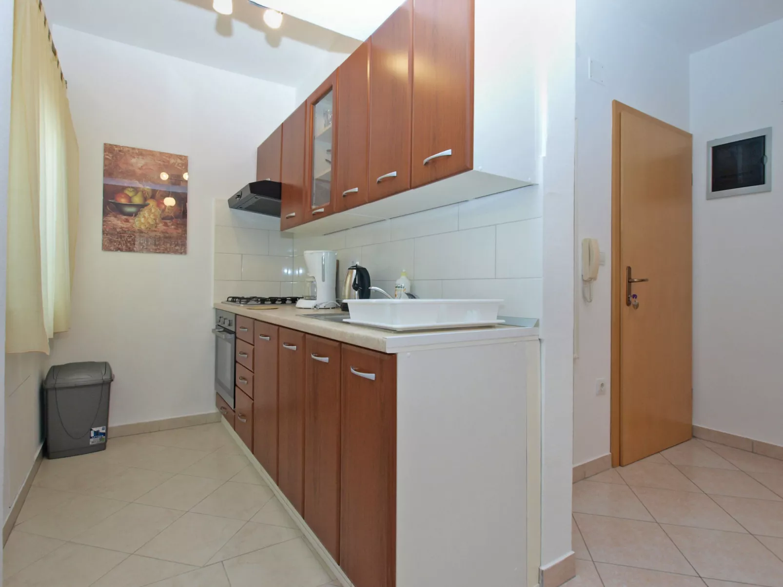 Apartment 1282 - Dedans