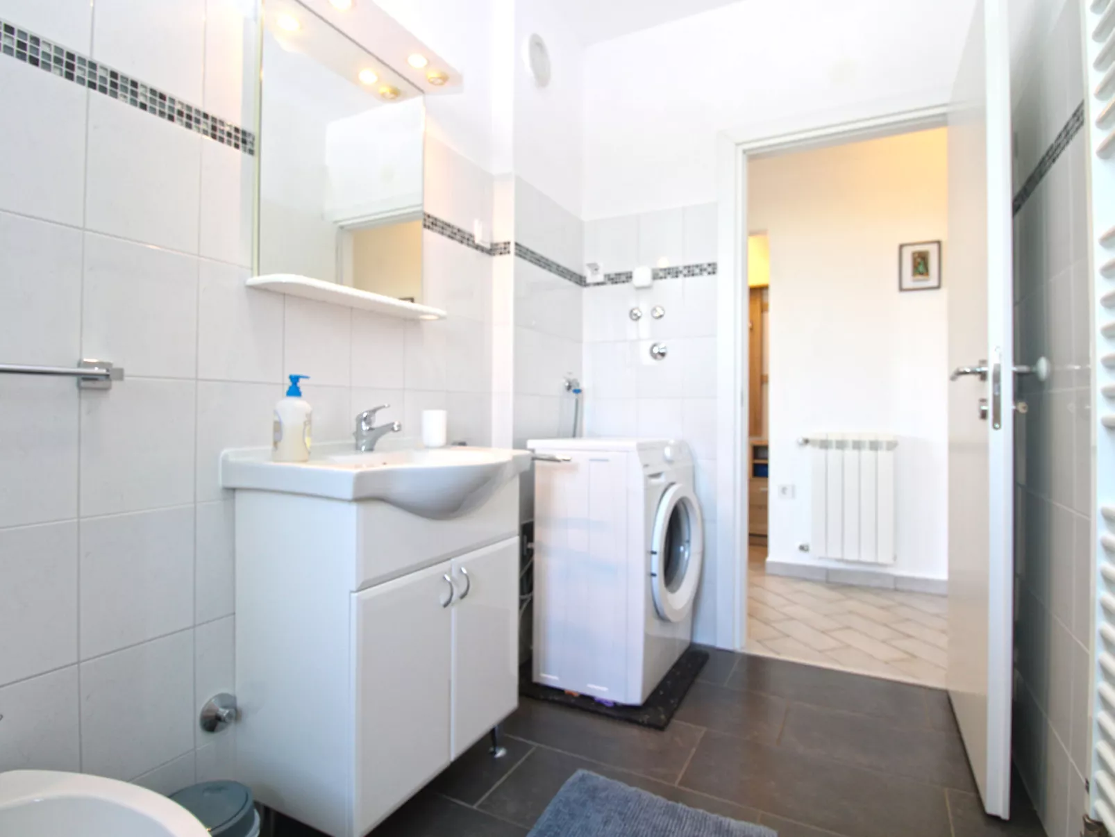Apartment 2397 - Dedans