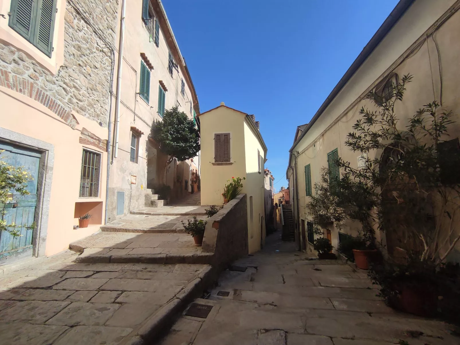Sant´Agabito-Dehors