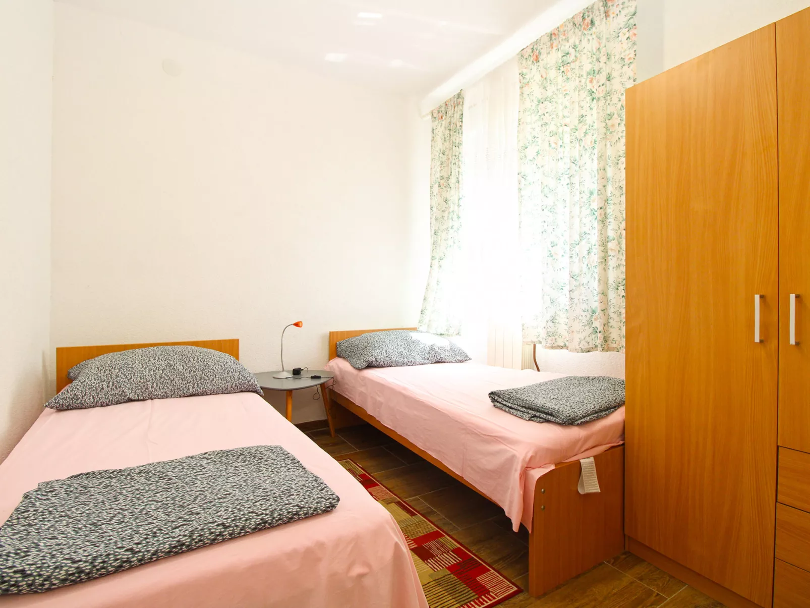 Apartment 1362 - Dedans