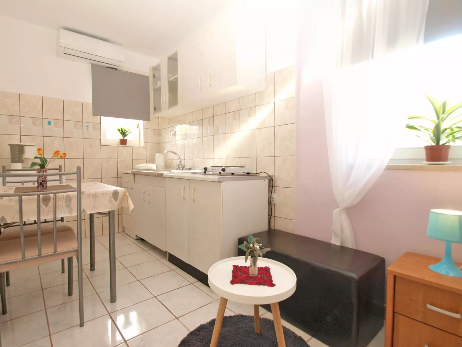 Apartment 1649 - Inside