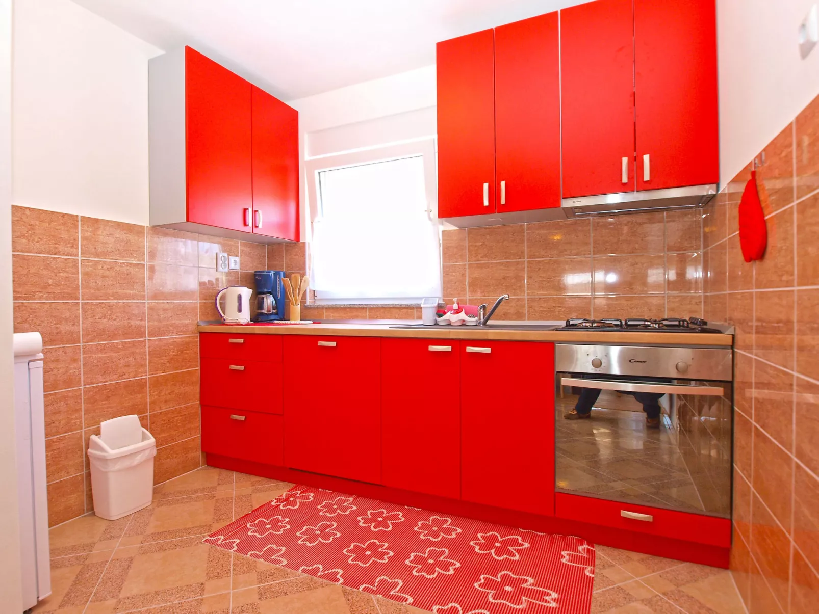 Apartment 1332 - Dedans