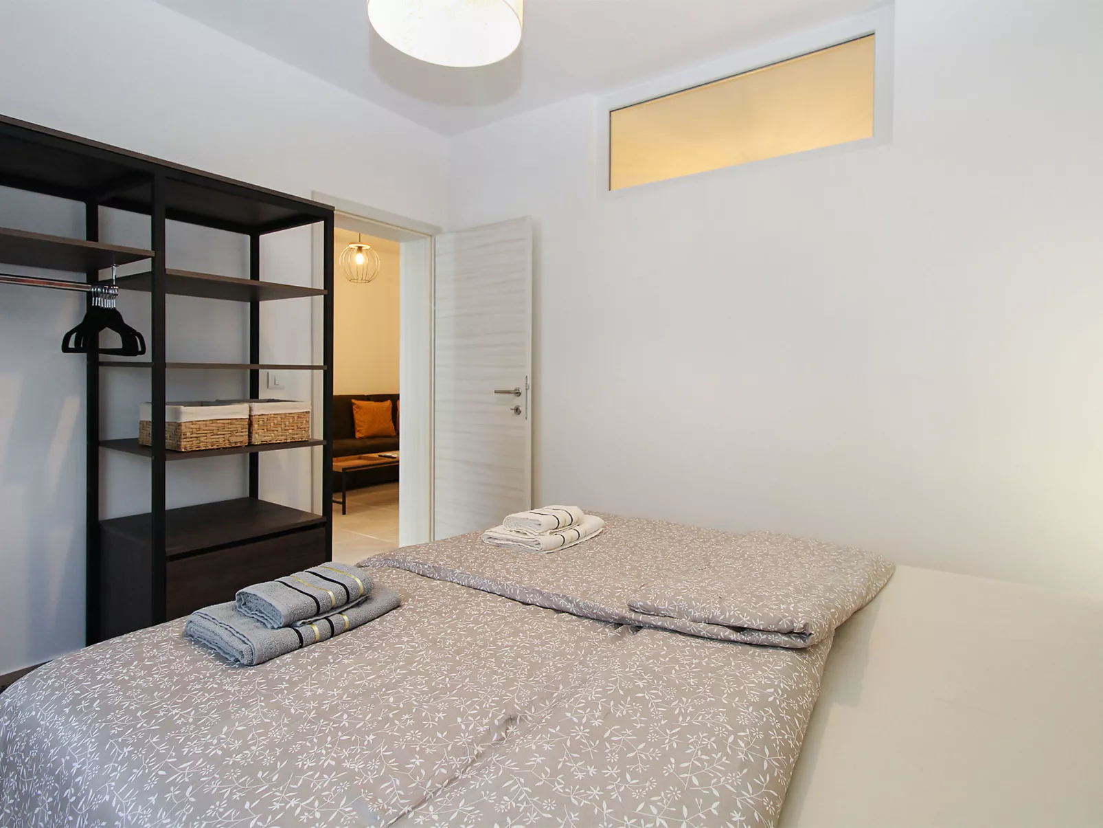 Apartment 2355 - Inside
