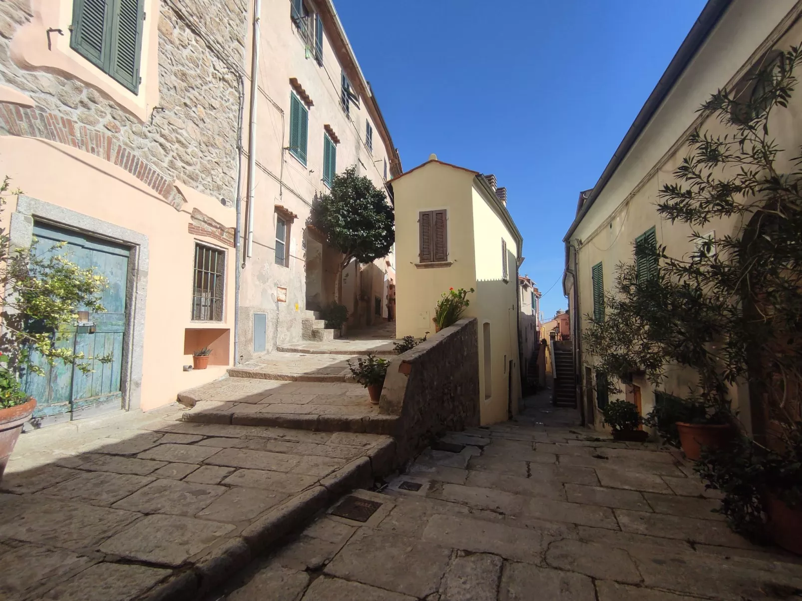 Sant´Agabito-Dehors