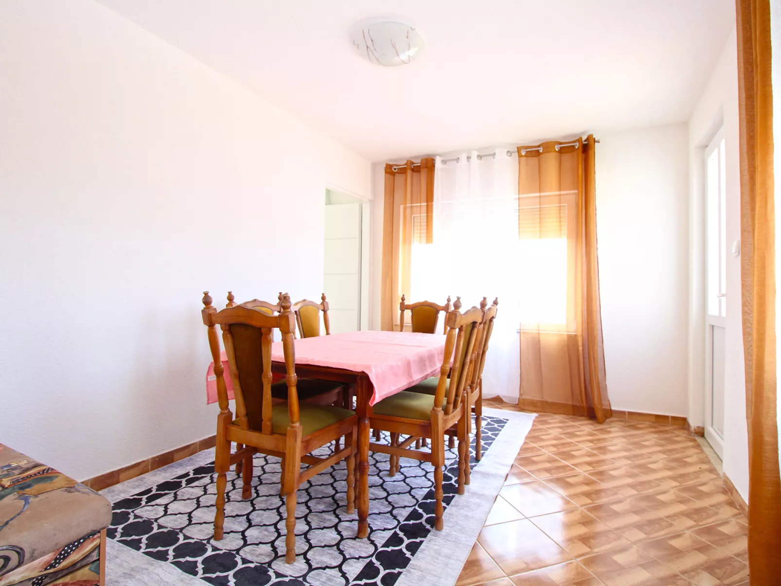 Apartment 1362 - Dedans