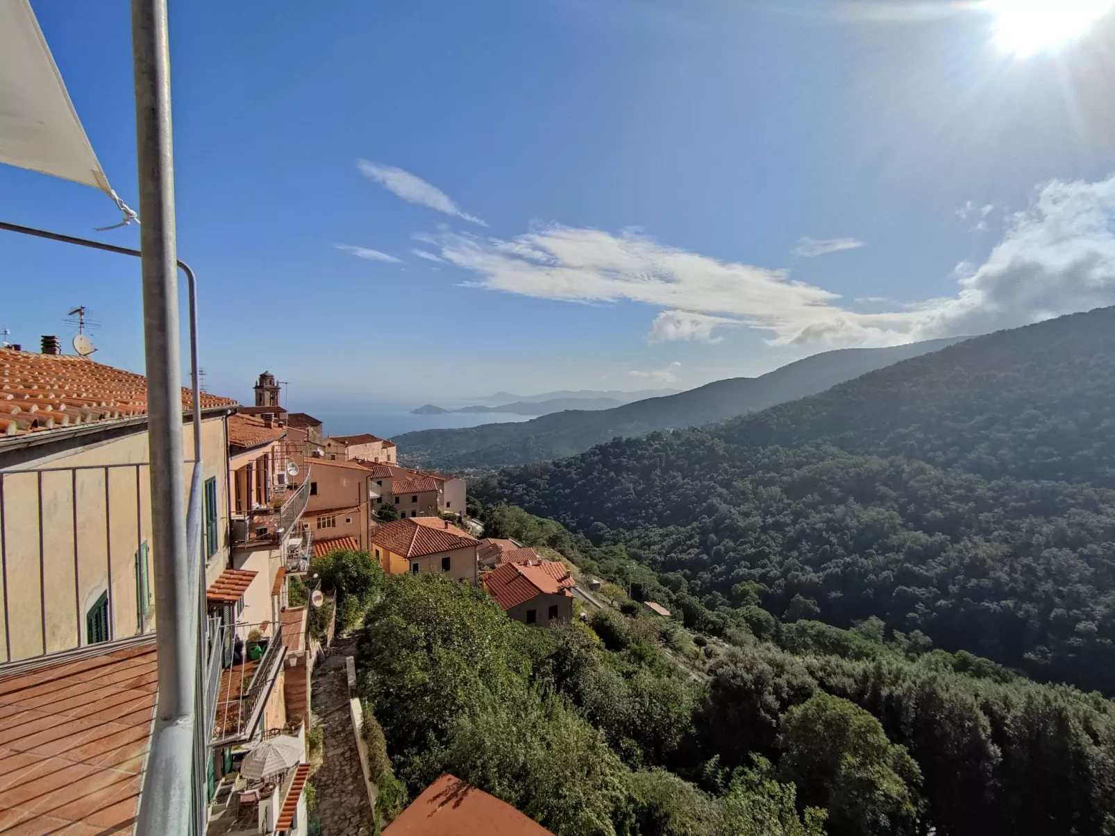 Sant´Agabito-Dehors
